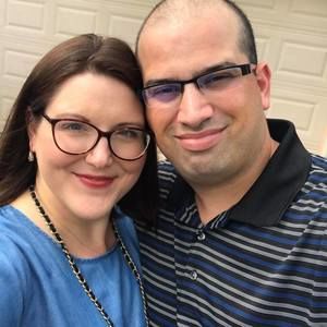 Meet your Posher, Sasha